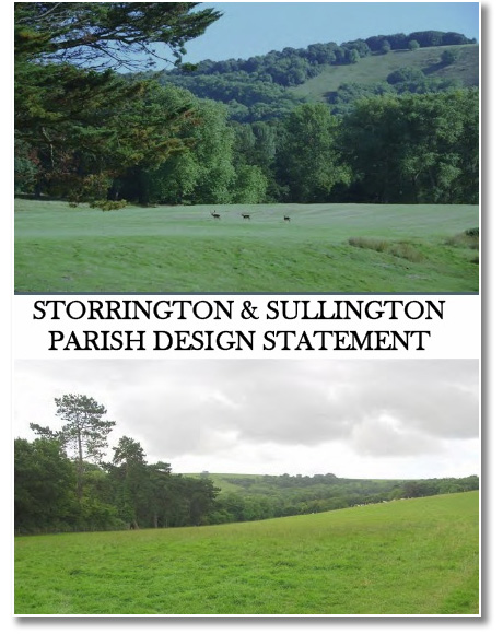 Design Statement cover