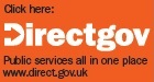 Directgov logo
