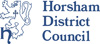 Horsham Distric Council Logo