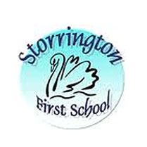 Storrington First School logo