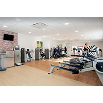 Chanctonbury Leisure Centre
