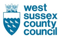 West Sussex County Council Logo