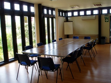 Chanctonbury room
